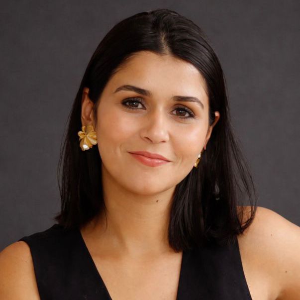 Natalia Frediani profile photo