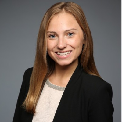 Christina Cigir profile photo