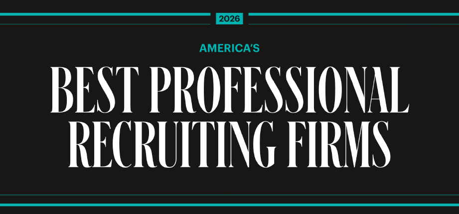 America's best executive logo