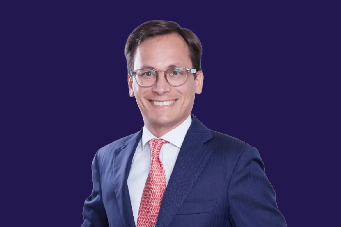 nicolo page excutive partner