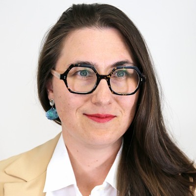 Rocío Burchard Rodríguez profile photo