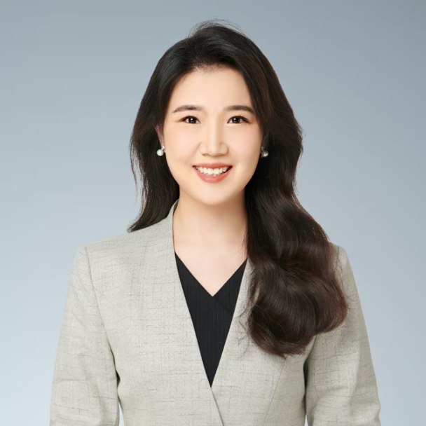 Sabrina Zhang profile photo