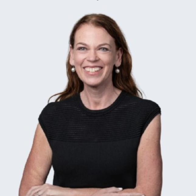Susie Lyall profile photo