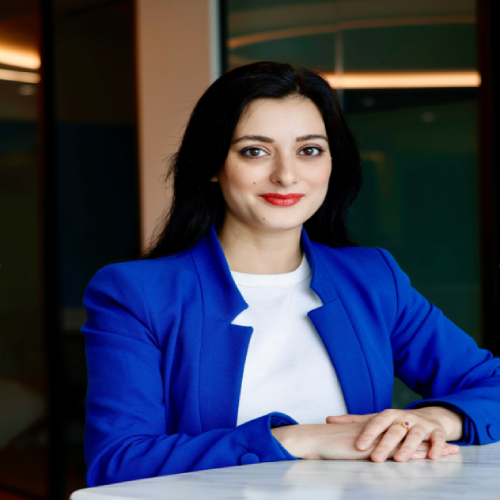 Tania Mustafa profile photo