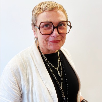 Vanessa Blackburn profile photo