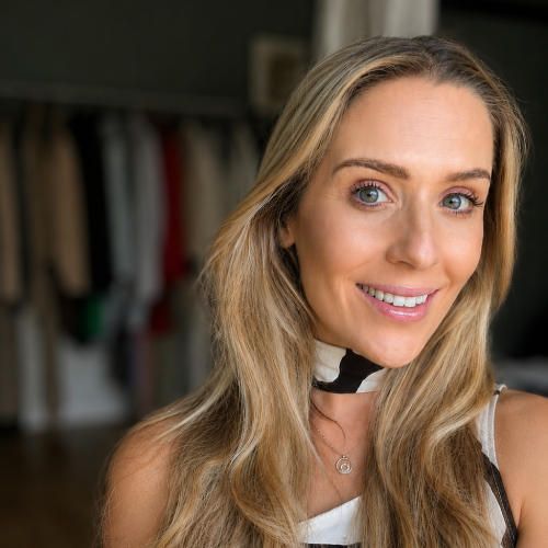 Holly Antonia Butler profile photo