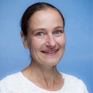 Xenia Barth profile photo