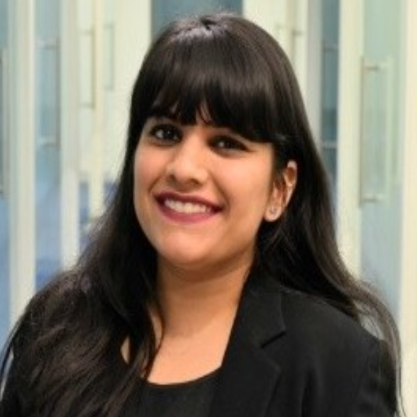 Riddhima Sharma profile photo