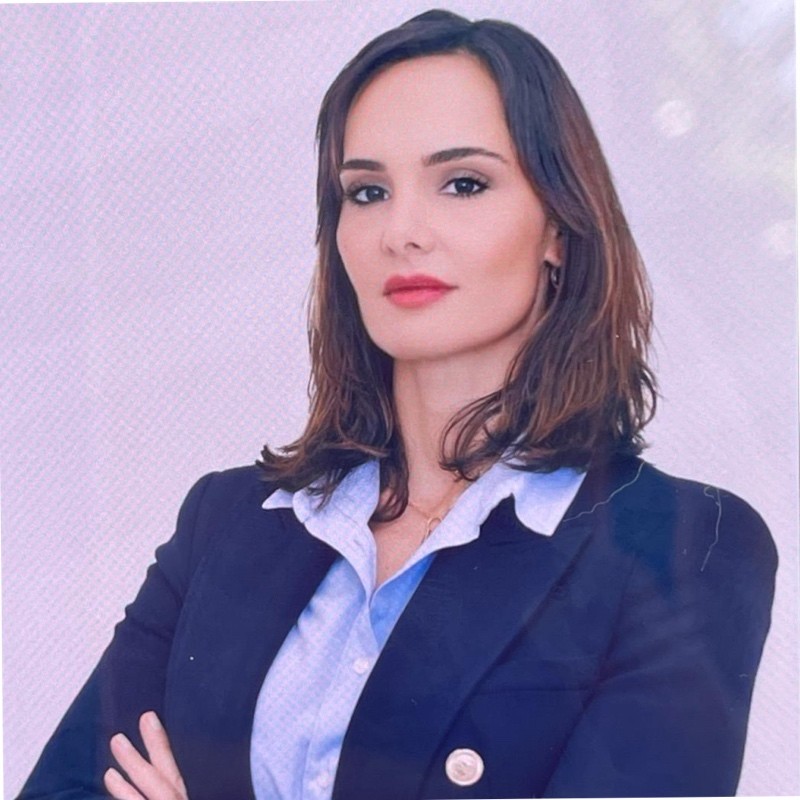 Samia Benchekroun profile photo