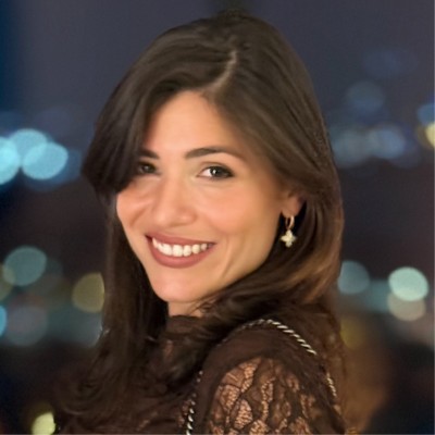 Farrah Yassin profile photo