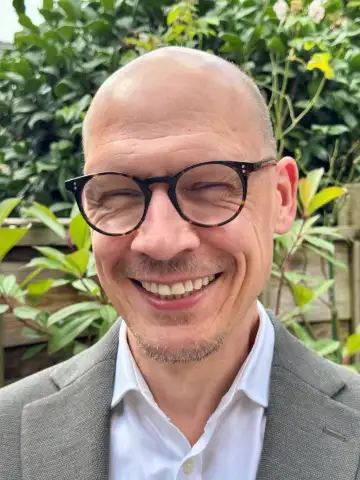 Rick Allan profile photo
