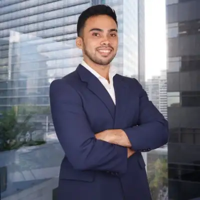 Gabriel Hagedorn profile photo
