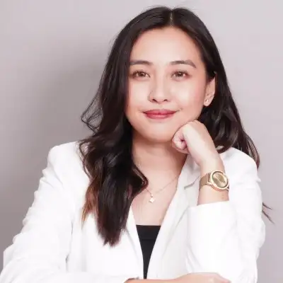 Trisha Cortez profile photo