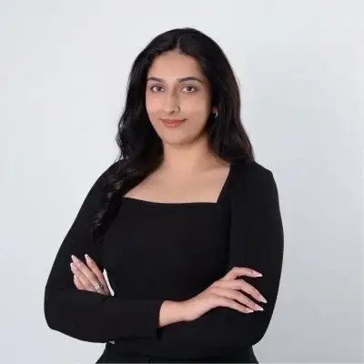 Kiran Sohail profile photo
