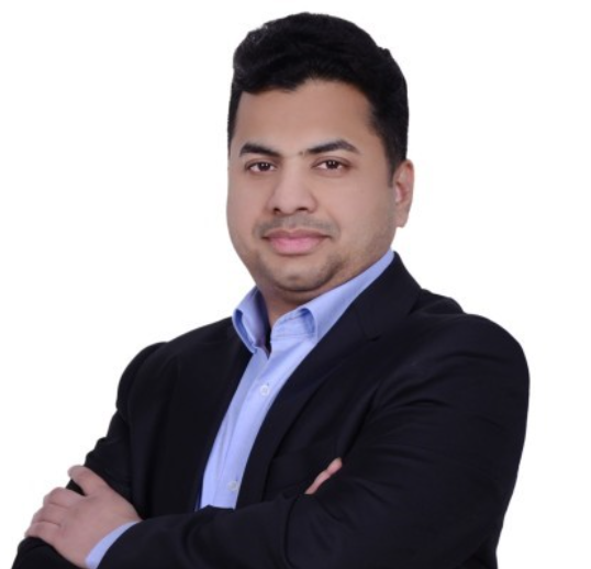 Saad Tariq profile photo