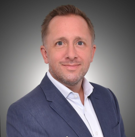 Gavin Cheadle profile photo