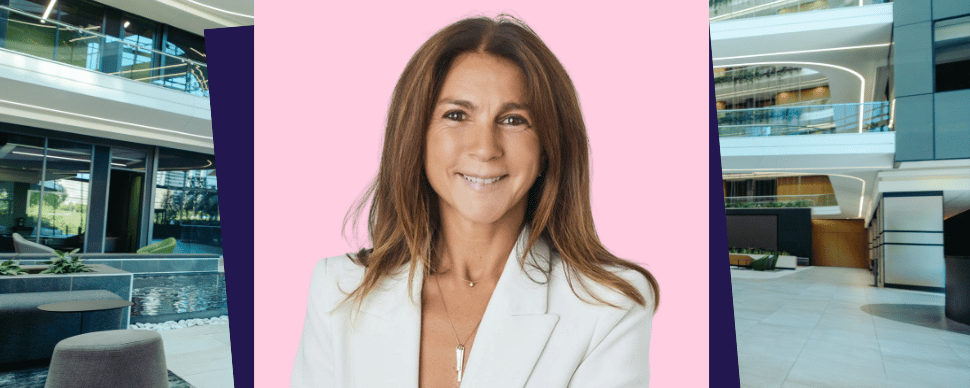 Cristina Rodenas Page Executive Executive CV
