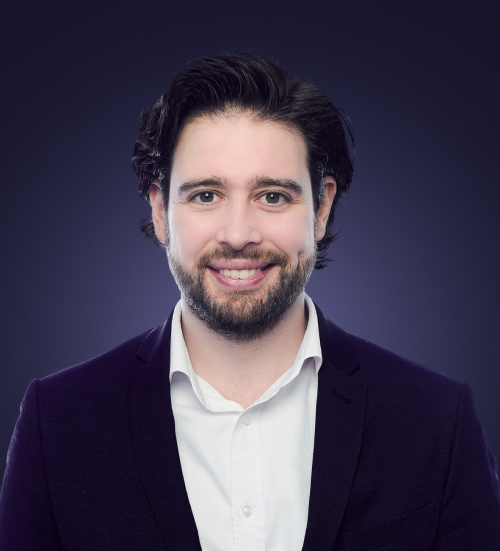 Franco Anzaldi profile photo