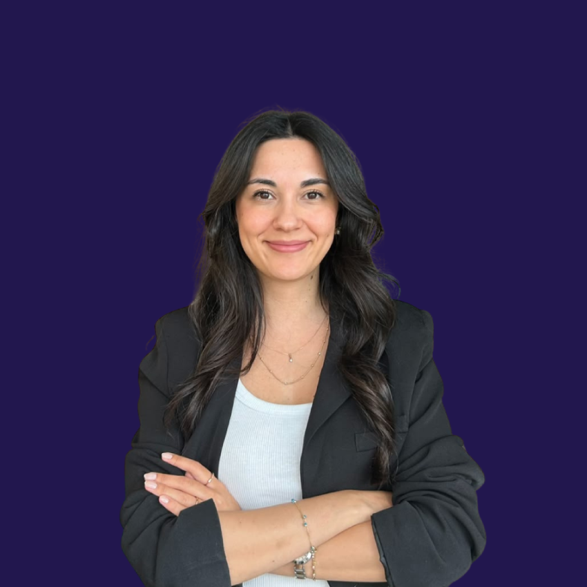 Irem Aybala Kuleli profile photo