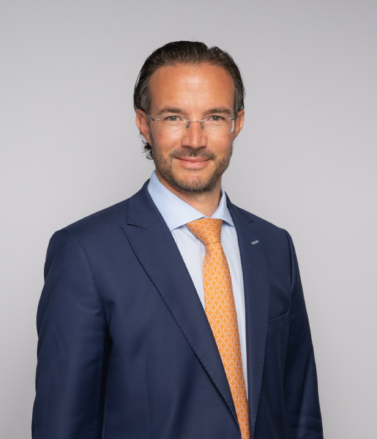 Stephan Surber profile photo