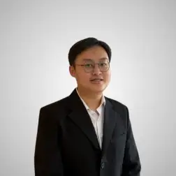 Alfredo Setiawan