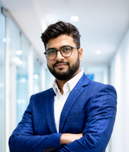Stanley Lobo profile photo