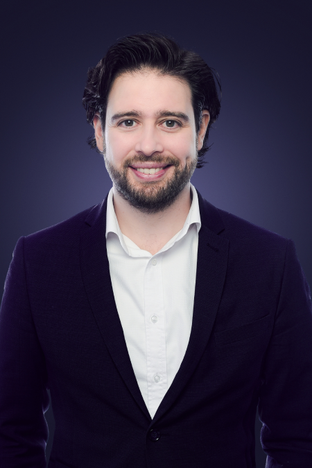 Franco Anzaldi profile photo