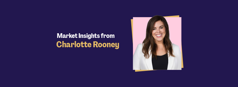 market insights from charlotte rooney
