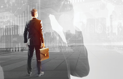 House of cards? [8 Trends]