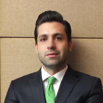 Ergin Özgur Akpinar