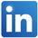 Follow us on LinkedIn