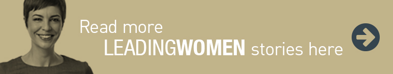 Read more LEADINGWOMEN stories here