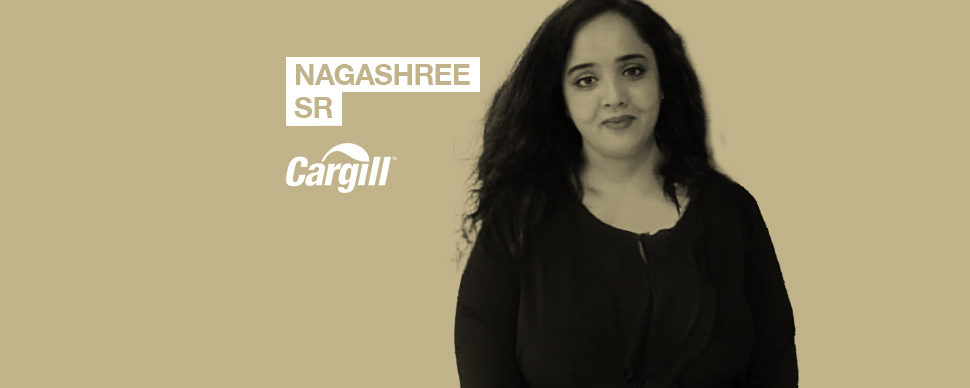 Leading Women - Nagashree SR