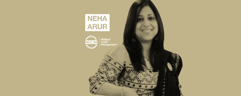 Leading Women - Neha Arur