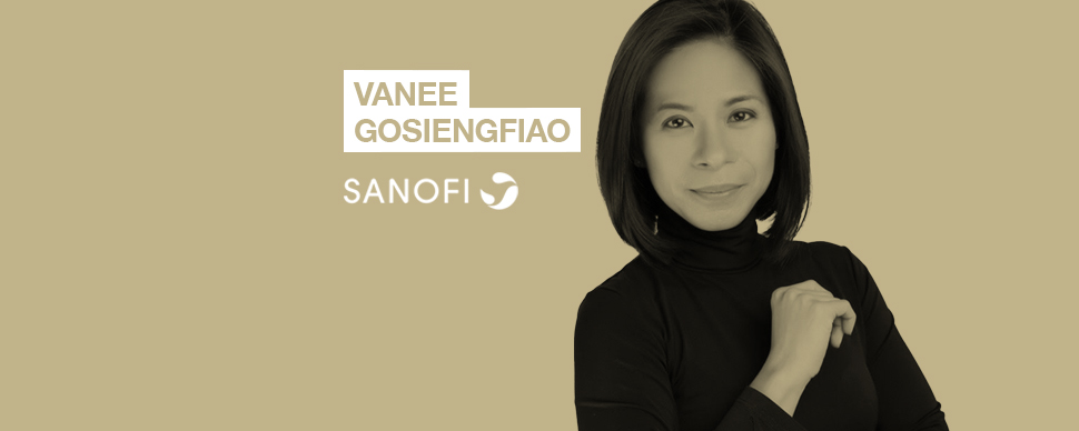 Image - Leading Women - Vanee Gosiengfiao