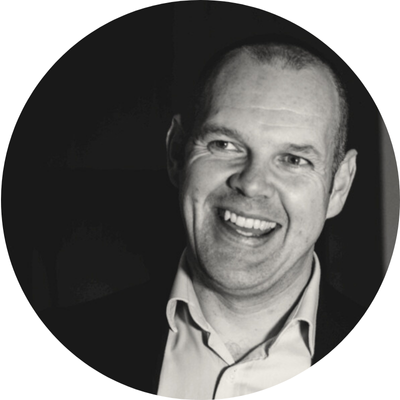 Doug Rode headshot