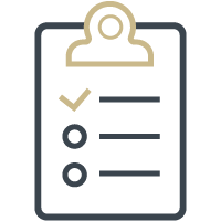 Assessment Icon