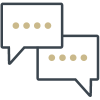 Engagement Icon