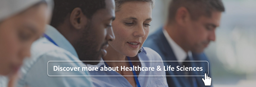 Discover more about HLS at Page Executive