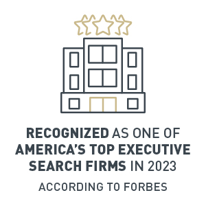 Page Executive Is Recognized as One of America’s Top Executive Search Firms in 2023, According to Forbes