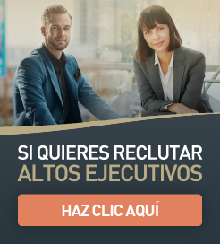 Si queres reclutar altos ejecutivos - haz clic aquí