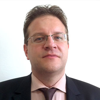 Igor Rochette profile photo