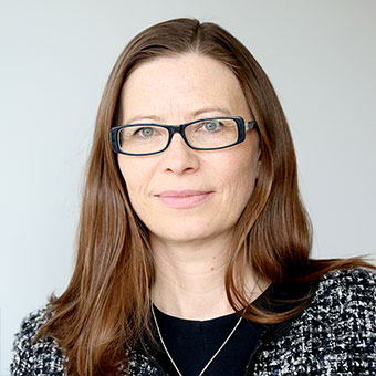 Nina Buttle profile photo