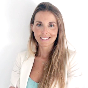 Cecilia Okiñena profile photo