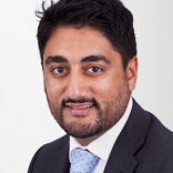  Aaran Dosanjh profile photo