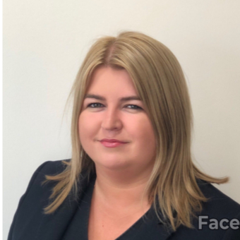 Donna Croucher margarita maldonado