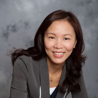 Eliza Ho