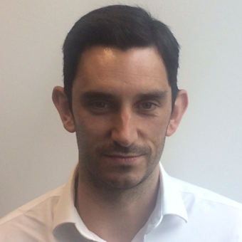 John Halton profile photo