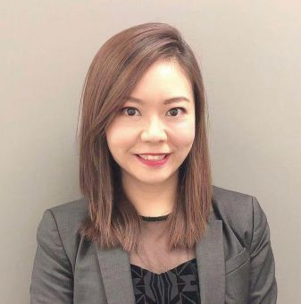 Samantha Li profile photo
