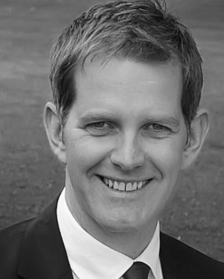 Steve Kirk